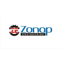 Zonap Engineering logo, Zonap Engineering contact details