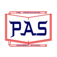 The Pentecostal Assembly School logo, The Pentecostal Assembly School contact details