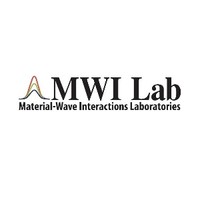 Material Wave Interactions Laboratories LLC (MWI Lab) logo, Material Wave Interactions Laboratories LLC (MWI Lab) contact details