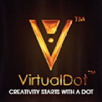 Virtualdotstudio logo, Virtualdotstudio contact details