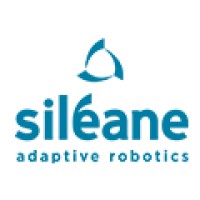 SILEANE logo, SILEANE contact details