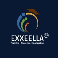 Exella Education Group logo, Exella Education Group contact details