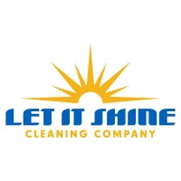 Let It Shine Cleaning Company logo, Let It Shine Cleaning Company contact details