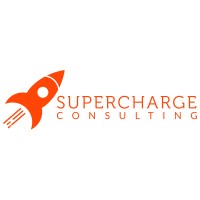 Supercharge Consulting logo, Supercharge Consulting contact details