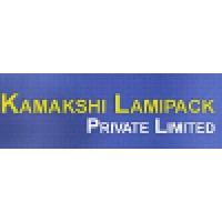 Kamakshi Lamipack Pvt. Ltd. logo, Kamakshi Lamipack Pvt. Ltd. contact details