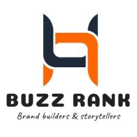 Buzz Rank logo, Buzz Rank contact details