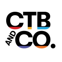 CTB AND CO. logo, CTB AND CO. contact details