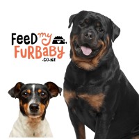 Feed My Furbaby logo, Feed My Furbaby contact details