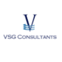 VSG Consultants logo, VSG Consultants contact details