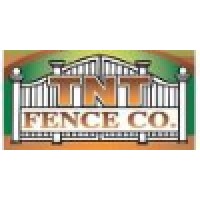 TNT Fence co logo, TNT Fence co contact details