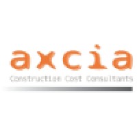 Axcia Limited logo, Axcia Limited contact details