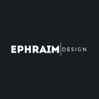 Ephraim Design logo, Ephraim Design contact details