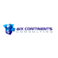 6ix Continents Consulting logo, 6ix Continents Consulting contact details