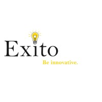 Exito logo, Exito contact details