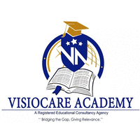 Visiocare Academy logo, Visiocare Academy contact details