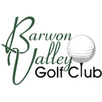 Barwon Valley Golf Club logo, Barwon Valley Golf Club contact details