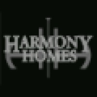 Harmony Homes logo, Harmony Homes contact details