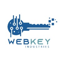 Web Key Industries logo, Web Key Industries contact details