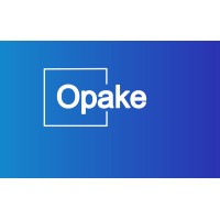 Opake logo, Opake contact details