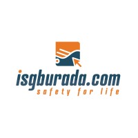 isgburada logo, isgburada contact details