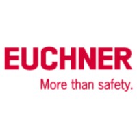 Euchner UK logo, Euchner UK contact details