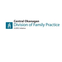 Central Okanagan Divisions of Family Practice logo, Central Okanagan Divisions of Family Practice contact details