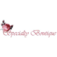 Specialty Boutique logo, Specialty Boutique contact details