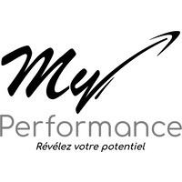 MyPerformance logo, MyPerformance contact details