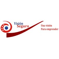 Visión Seguro logo, Visión Seguro contact details