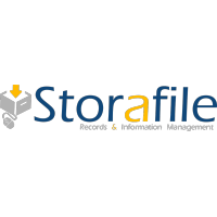 Infoscan Pty Ltd t/a Storafile logo, Infoscan Pty Ltd t/a Storafile contact details