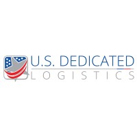 US DEDICATED LOGISTICS logo, US DEDICATED LOGISTICS contact details