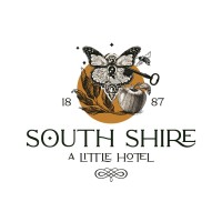 South Shire logo, South Shire contact details