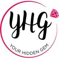 Your Hidden Gem logo, Your Hidden Gem contact details