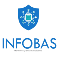 Infobas Chile logo, Infobas Chile contact details