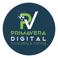 Primavera Digital Consulting and Training logo, Primavera Digital Consulting and Training contact details