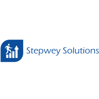 Stepwey Solutions logo, Stepwey Solutions contact details