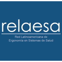 Red Latinoamericana de Ergonomía y Factores Humanos en Sistemas de Salud logo, Red Latinoamericana de Ergonomía y Factores Humanos en Sistemas de Salud contact details