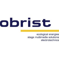 Obrist GmbH logo, Obrist GmbH contact details