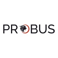 Probus Technologies, Nigeria logo, Probus Technologies, Nigeria contact details