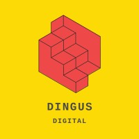 Dingus Digital logo, Dingus Digital contact details