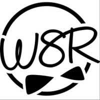 W8R APP logo, W8R APP contact details