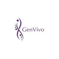 GenVivo, Inc. logo, GenVivo, Inc. contact details