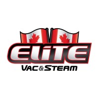 Elite Vac & Steam logo, Elite Vac & Steam contact details