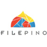 FilePino logo, FilePino contact details