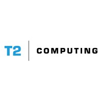 T2 Computing, Inc. logo, T2 Computing, Inc. contact details