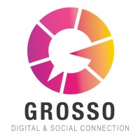 Grosso Digital & Social Connection logo, Grosso Digital & Social Connection contact details