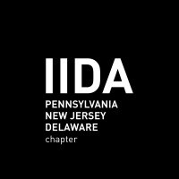 IIDA Pennsylvania New Jersey Delaware Chapter logo, IIDA Pennsylvania New Jersey Delaware Chapter contact details