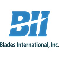 Blades International, Inc. logo, Blades International, Inc. contact details