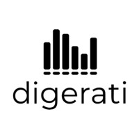 Digerati Productions inc. logo, Digerati Productions inc. contact details