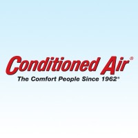 Conditioned Air Company, LLC logo, Conditioned Air Company, LLC contact details